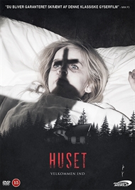 Huset (DVD)